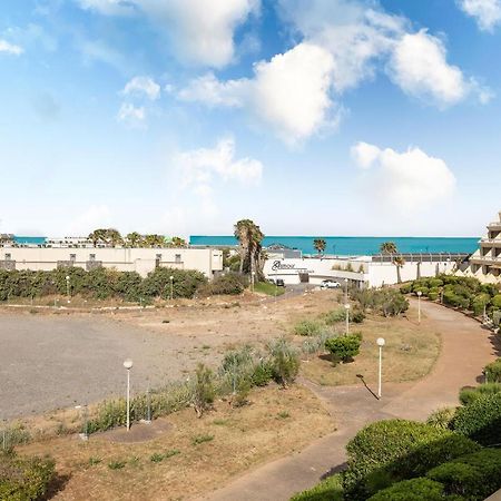 אגדה Village Naturiste R4N - Le Borrely Heliopolis מראה חיצוני תמונה