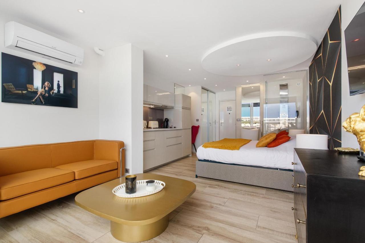 אגדה Village Naturiste R4N - Le Borrely Heliopolis מראה חיצוני תמונה